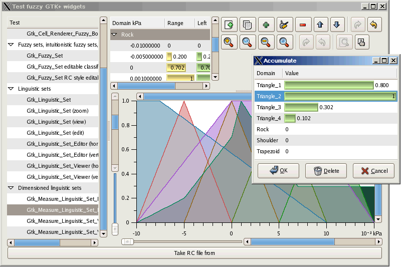 Windows 7 Fuzzy sets for Ada 5.12 full