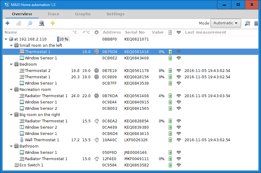 QI Max - Controlador + Licença de uso do software – QIM-02 - Equipes: Verde  e Vermelha