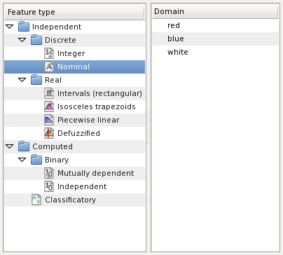create FCL color