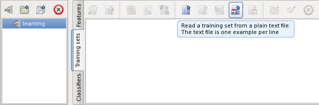 lecture from text