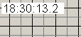 waveform time annotation